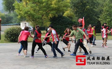 团建活动有哪些-推荐几款室内趣