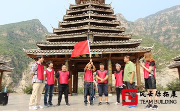 如何策划公司高效能团队团建活动