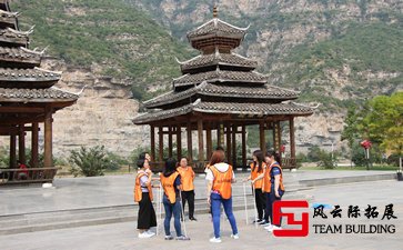 80、90后最喜欢哪种公司团建活动