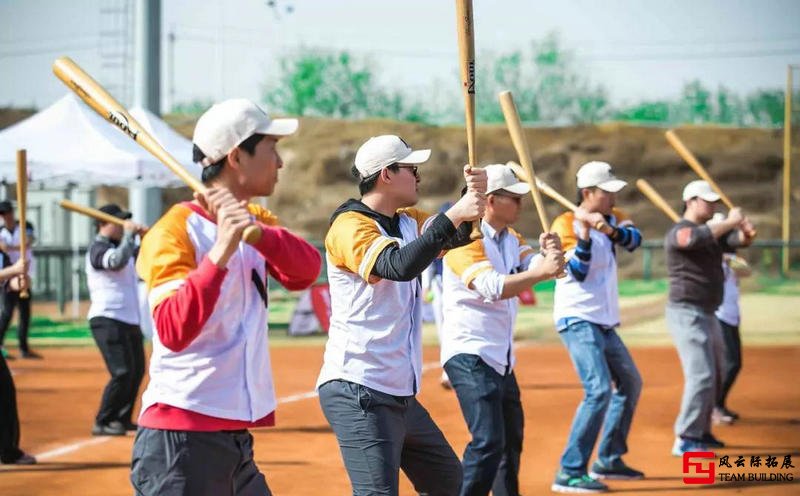 各位老板、HR,你们可能需要一份好用还免费的团建攻略