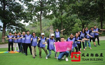 团队建设对企业的意义