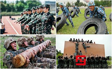 北京丰台-昌平-通州-房山军事化拓