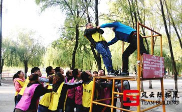 公司拓展训练有意义吗？看完就明