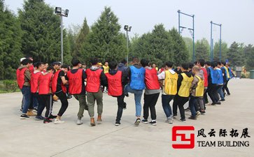 做最好的拓展培训师-班前会的由来