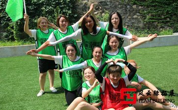 拓展感想活动心得500字-1000字五篇
