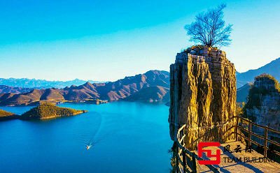 易县易水湖团建2日游(清西陵+狼牙