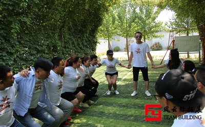 秋季团建活动新闻稿