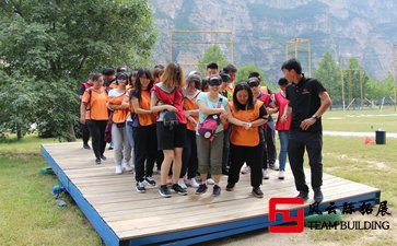 北京团建一天能玩什么？分享一篇