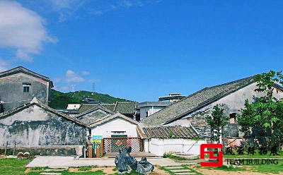 大鹏古城团建拓展训练活动2日