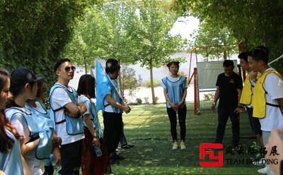 医院素质拓展培训心得演讲比赛