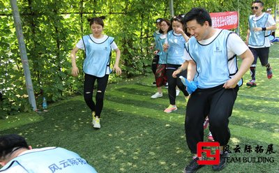 青年骨干素质拓展的意义