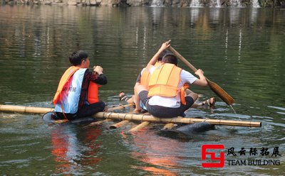 团队建设不是一两次的拓展训练就