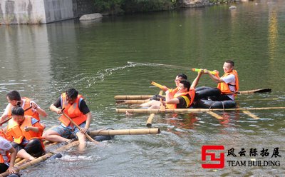 定期团建的重要性及怎样做好团建活动