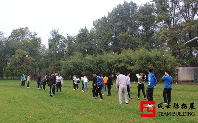 团建是什么意思？具体分析什么是