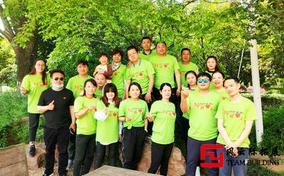 团建活动||放松身心，凝聚你我，