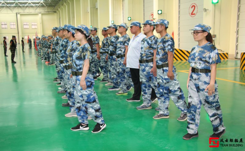 军训心得体会「十一篇」