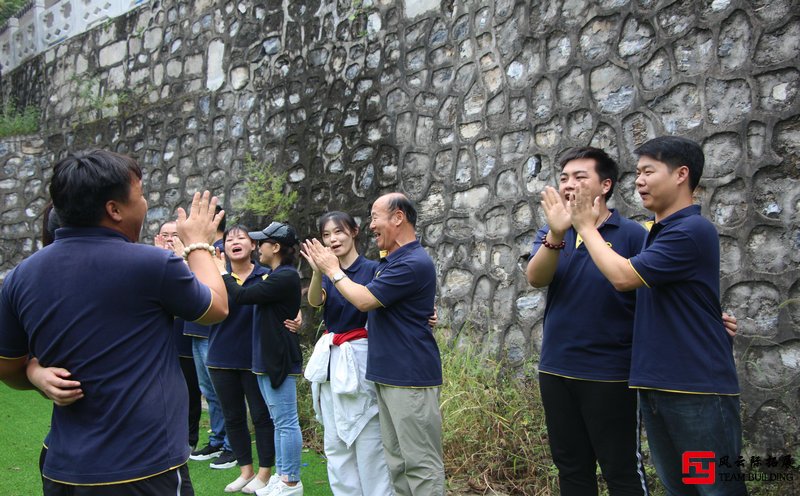 团队建设意义