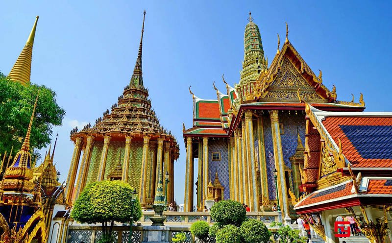 泰国旅游团建活动