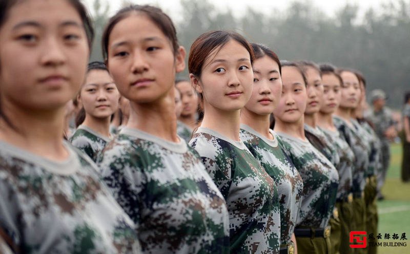 北京户外军事拓展训练